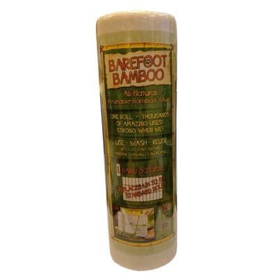 BAMBOO KITCHEN / BATHROOM / FLOOR CLEANING CLOTHS towles wipes caravan car boat
