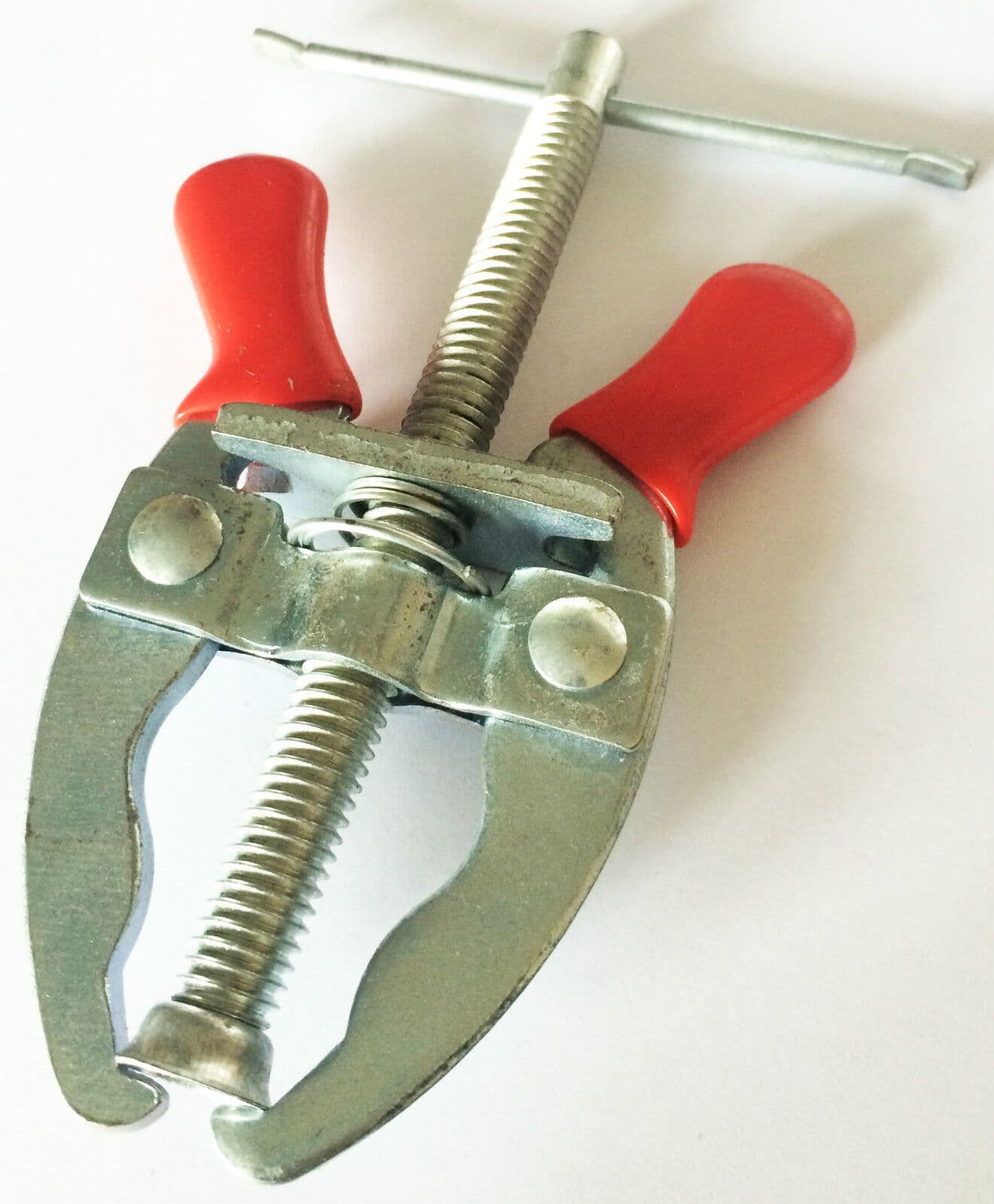 BATTERY TERMINAL PULLER LIFTER REMOVER