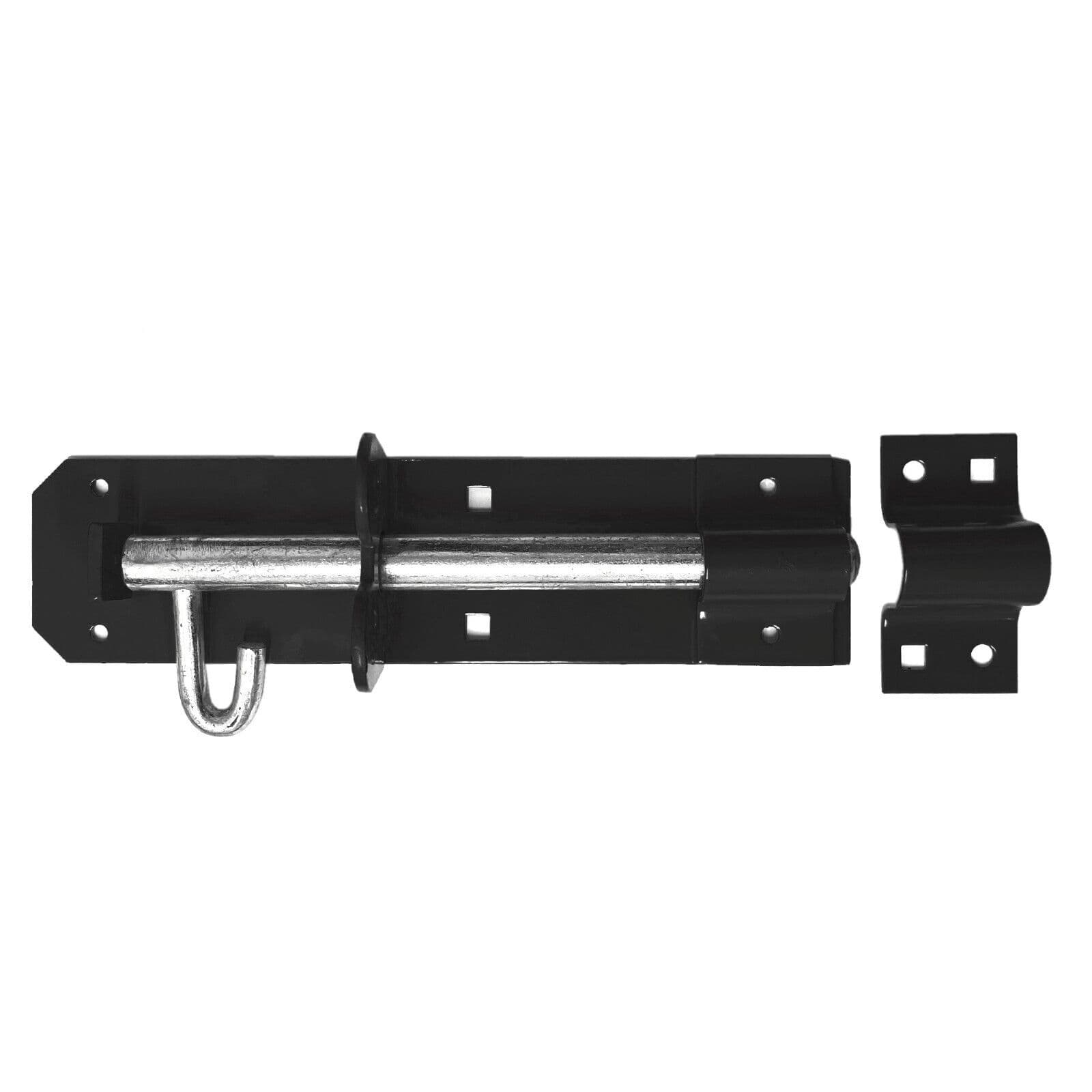 Brenton Pad Bolt Heavy Duty Padbolt 6