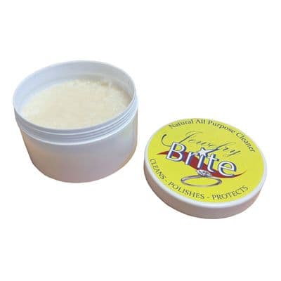 BRITE ALL PURPOSE POLISH CLEANER  kitchen car home caravan motorhome  jewellery