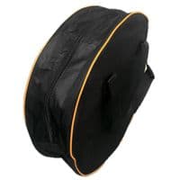 Car Charger Cable Storage Bag EV Lead Wire Holder Boot Organiser Water Resistant