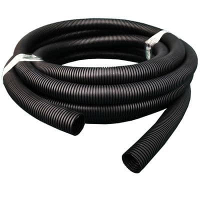 Caravan 23.5mm ID Waste Water Outlet Hose Pipe Motorhome Camper Price Per Metre