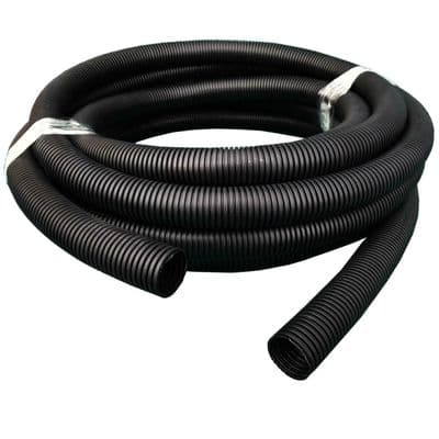 Caravan 28.5mm ID Waste Water Outlet Hose Pipe Motorhome Camper Price Per Metre