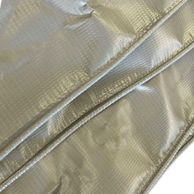 CARAVAN AWNING DRAUGHT SKIRT 70cm DEEP x 6 metre motorhome draft campervan