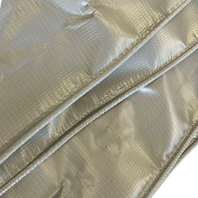 CARAVAN AWNING DRAUGHT SKIRT 70cm DEEP x 7 metre motorhome draft campervan