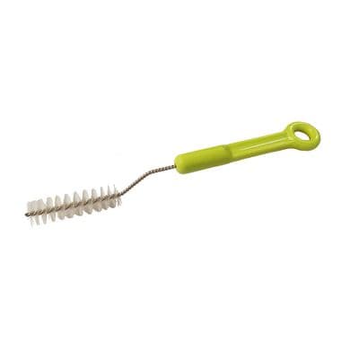 CARAVAN AWNING RAIL CLEANING BRUSH motorhome lubricating brush