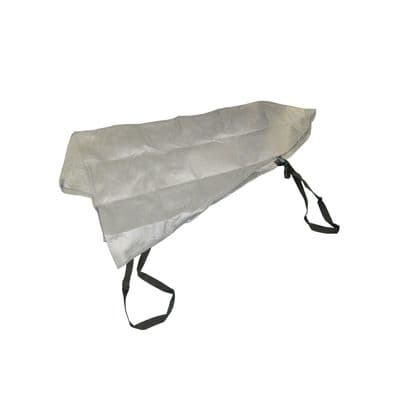 CARAVAN UNIVERSAL DELUXE 4 PLY BREATHABLE HITCH COVER waterproof UV resistant