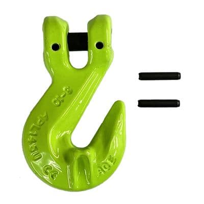 Clevis Shortening Grab Hook 16mm 10T G10 Grade 100 Chain Sling Lifting Clutch