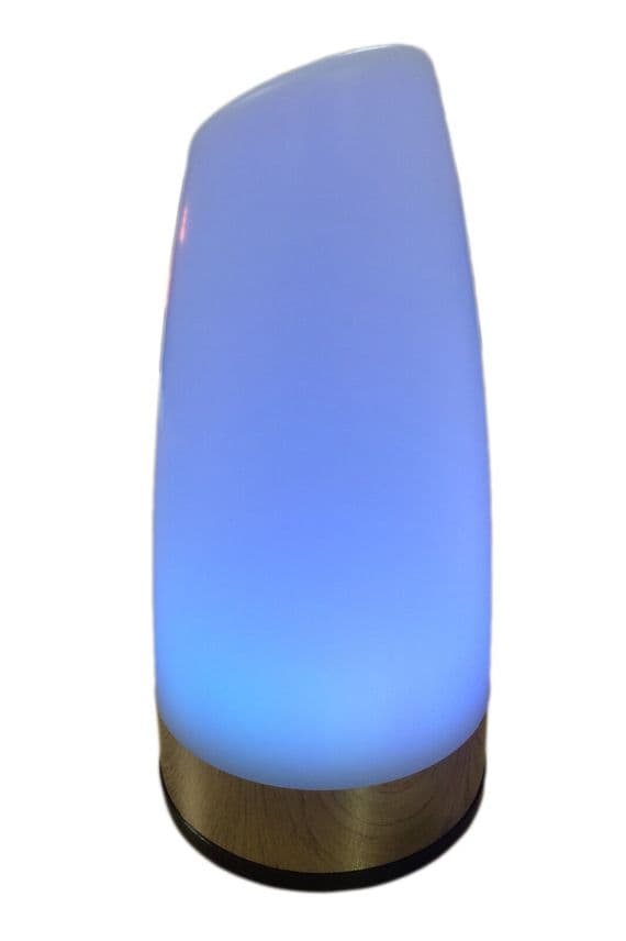 COLOUR CHANGING TABLE LAMP LED BAR LIGHT CORDLESS RECHARGEABLE garden bbq  desk