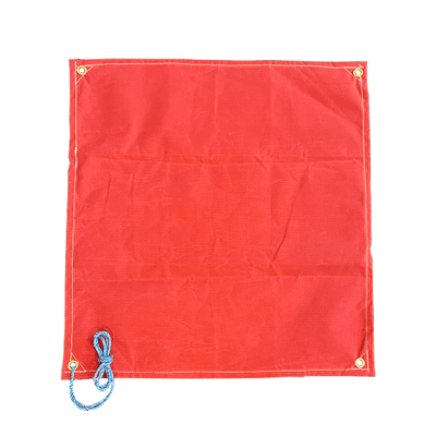 Cotton Canvas Tarpaulin 14oz - Durable Tarpaulin Furniture Cover PVC Alternative