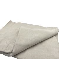 Cotton Twill Dust Sheets Various Sizes Builder DIY Decorating Cover 12ft x 9ft