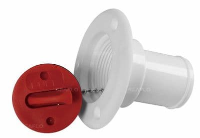 DECK FILLER for FUEL 38mm (1.1/2