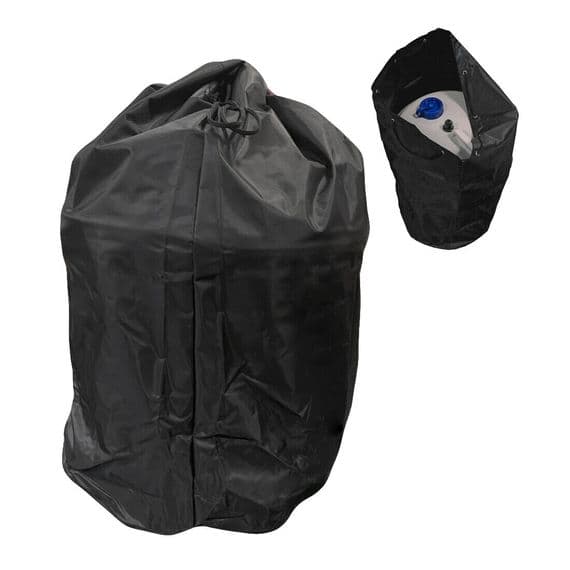 DELUXE STORAGE BAG to suit AQUAROLL 40 litre WATER ROLLER CARRIER caravan camper