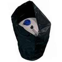 DELUXE STORAGE BAG to suit AQUAROLL 40 litre WATER ROLLER CARRIER caravan camper