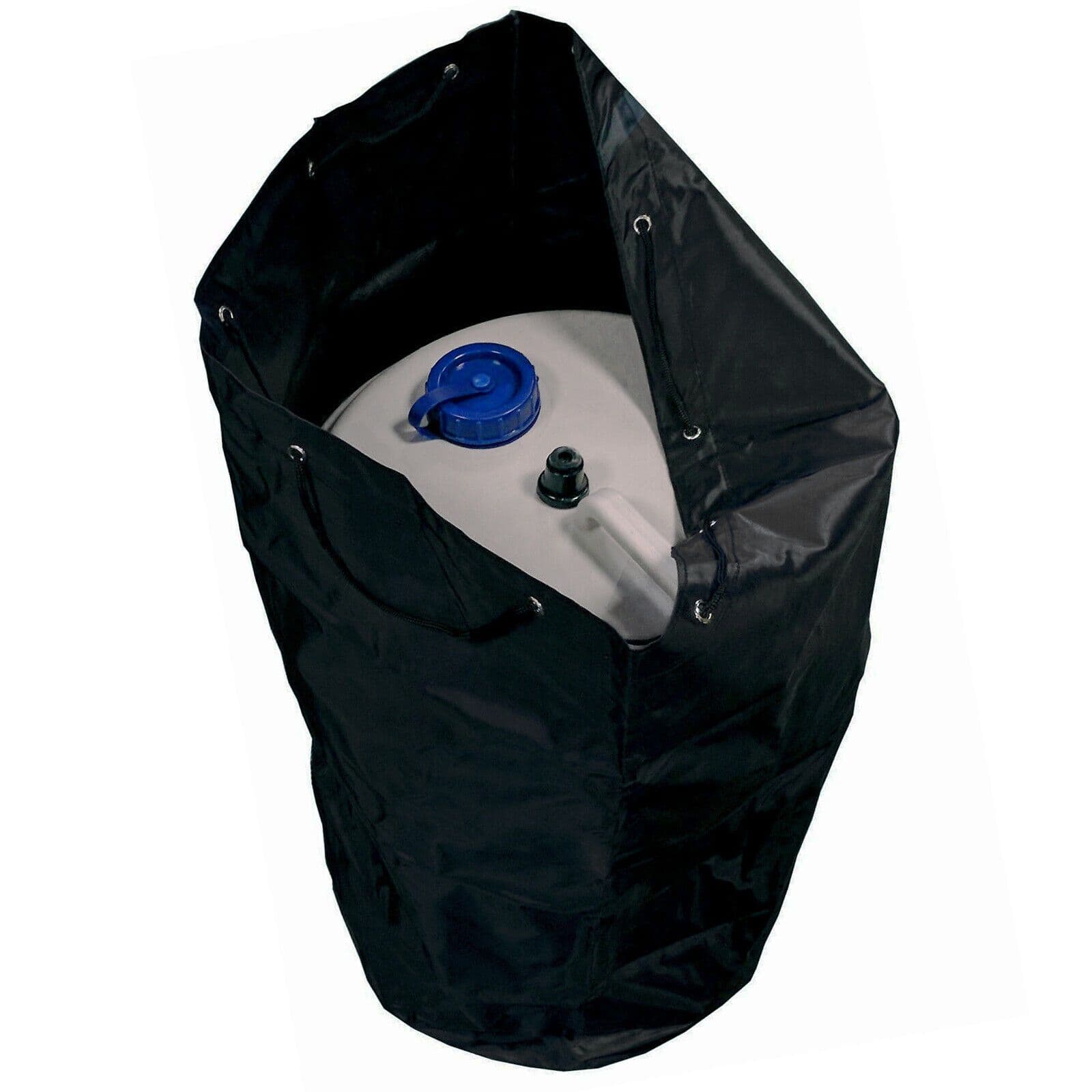 Kit Adattatore Silenziatore BLU Per AAP-01 (5KU-ABAAP-006) - Softair Games - ASG Softair San Marino - Foto 2