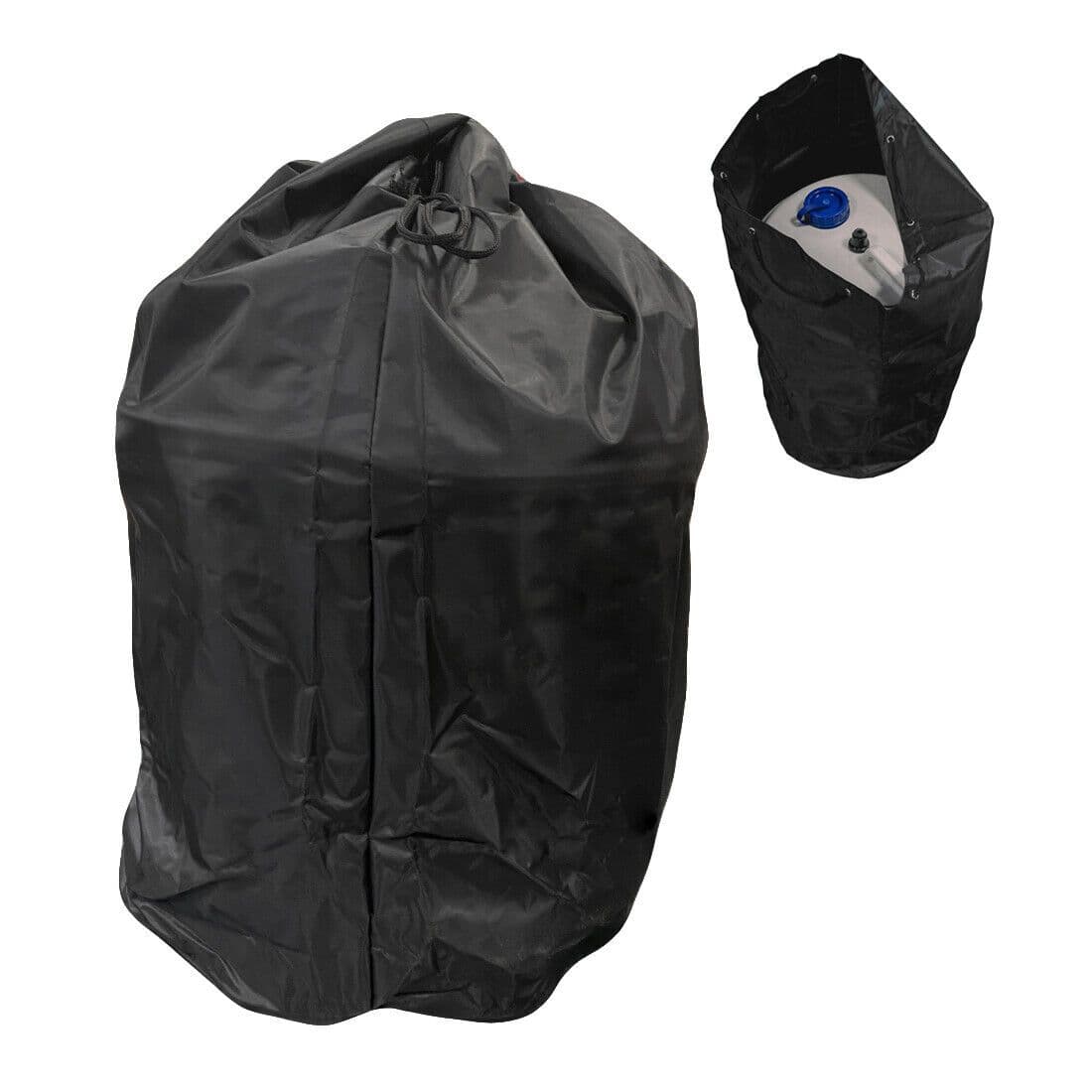 Kühltasche 4 Liter Farblich Sortiert - ® Wohnwagen Und