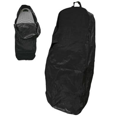 DELUXE STORAGE CARRY BAG to suit WASTEMASTER 40 litre waste water carrier