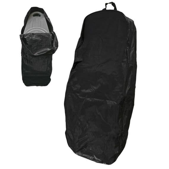 DELUXE STORAGE CARRY BAG to suit WASTEMASTER 40 litre waste water carrier