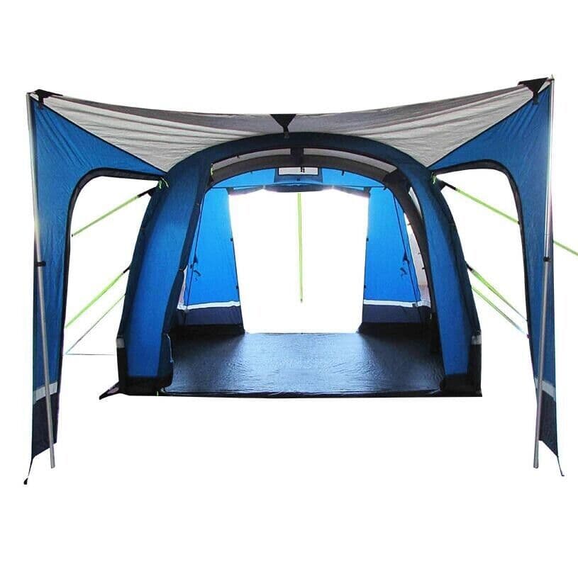 DRIVE AWAY AIR AWNING INFLATABLE BEAMS 205cm - 235cm driveaway blow up