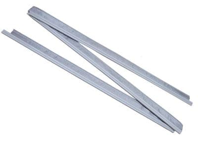 DRIVE AWAY driveaway AWNING KIT 4mm to 6mm KEDER x 3 metres