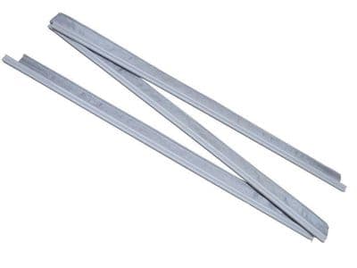 DRIVE AWAY driveaway AWNING KIT 6mm to 6mm KEDER x 3 metres