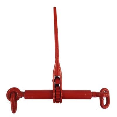 DROP FORGED RATCHET LOADBINDER tensioning tie down chain trailer truck container