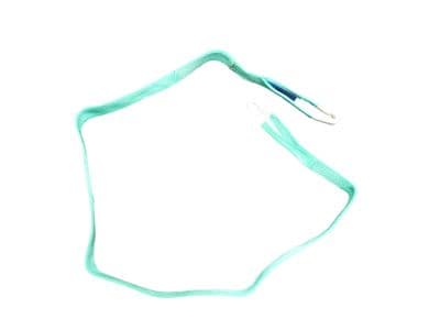 Duplex Web Sling 2 Ton 7 Metre 60mm Wide