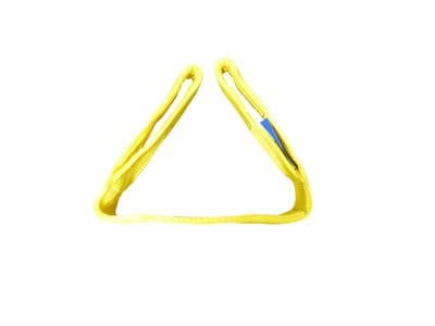 Duplex Web Sling 3 Ton 7 Metre 90mm Wide