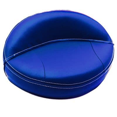 ELITE MARINE BOAT ELITE BUTT SEAT - BLUE 76237 fishing yacht rib
