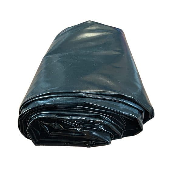 Extra Heavy Duty 610gsm PVC Tarpaulin Waterproof Cover Eyelets Welded Hems