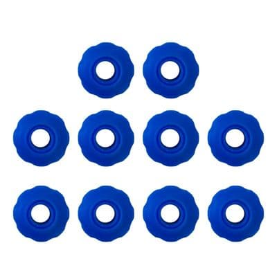 EYELET KIT awning tarpaulin cover tent bimini canopy curtain shade