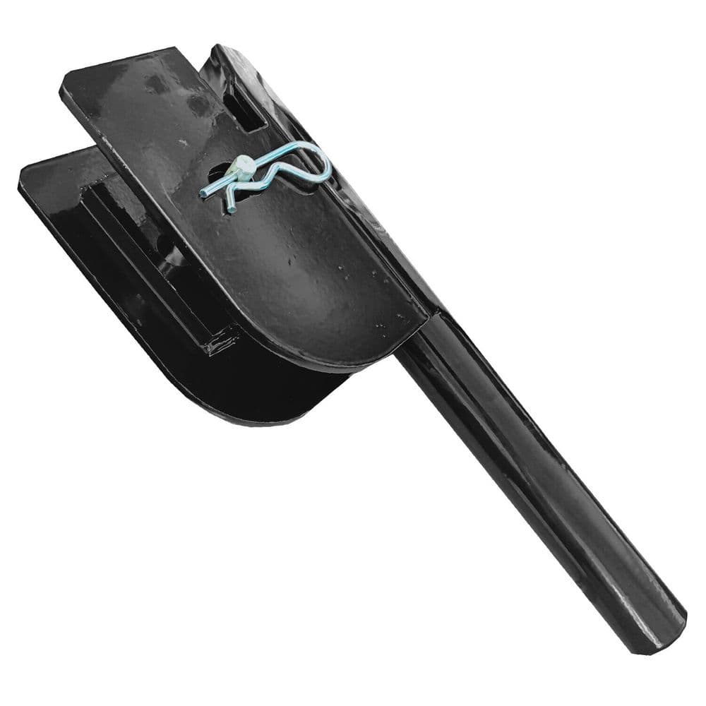 FARM JACK LIFTING ADAPTOR EXTENDER 4 x 4 offroad hi lift recovery tractor