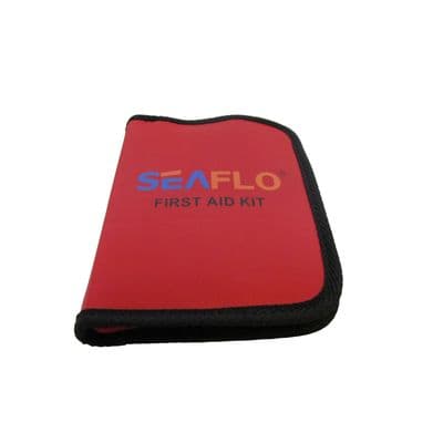 FIRST AID KIT for CAR / HOME / OFFICE / VAN / TRAVEL / CAMPING caravan motorhome