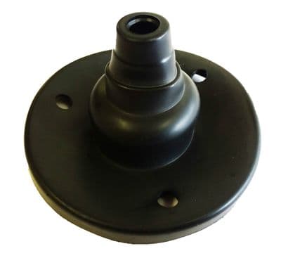 FLEXIBLE TOWBAR SOCKET SEAL trailer