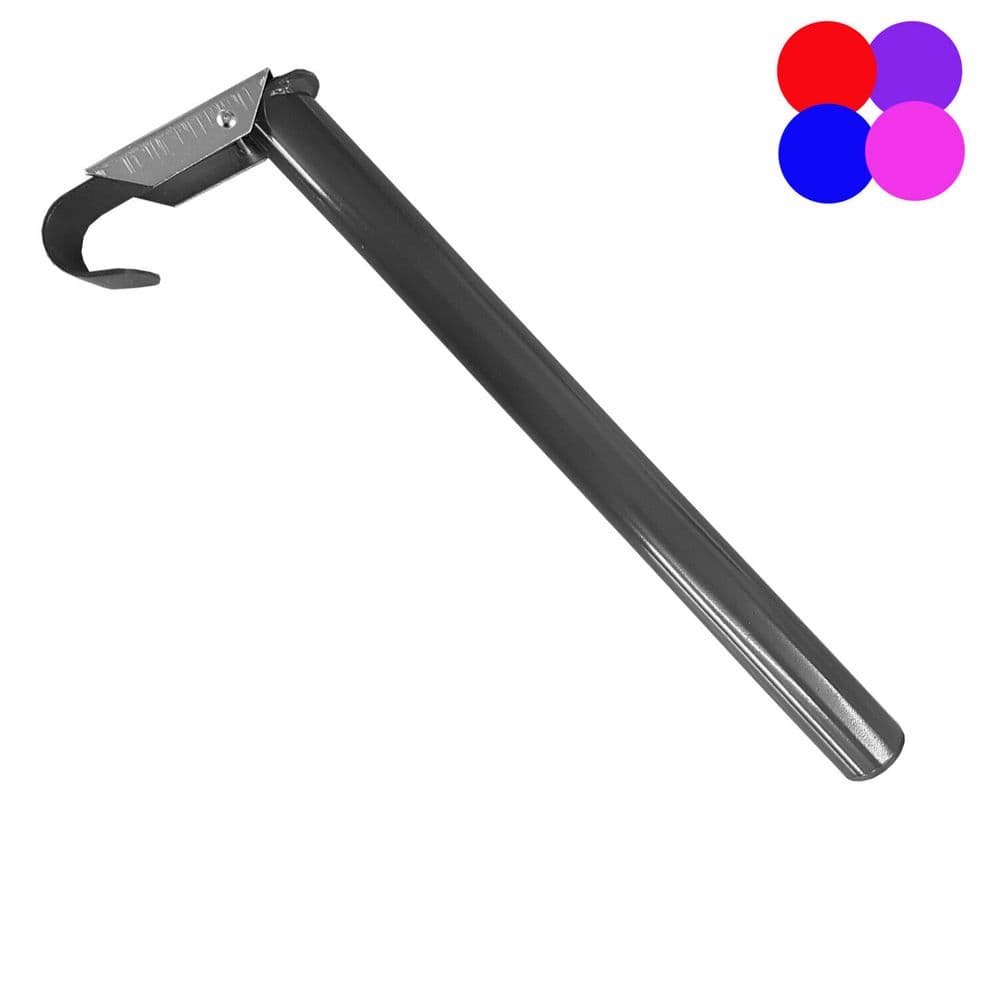 Folding Saddle Rack Pole Type Tack Room Horse Stable Equestrian Rug ...