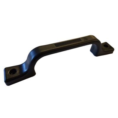 GRAB PULL HANDLE 232mm x 46mm marine boat RV caravan (SFDK2-01) motorhome truck