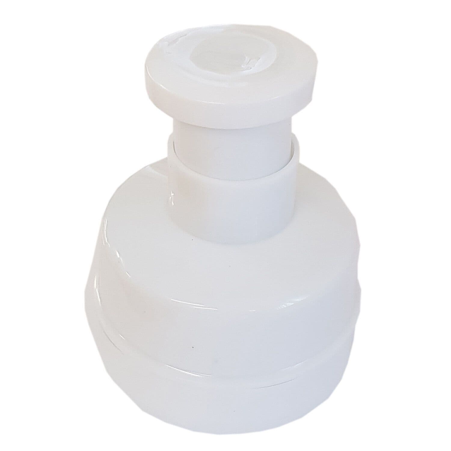 HAMBURGER PRESS BEEFBURGER MOULD kitchen bbq picnic camping