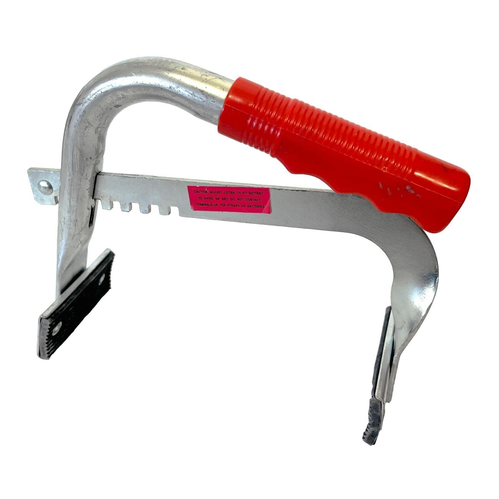 HEAVY DUTY BATTERY CARRIER TERMINAL PULLER lifter remover cantilever