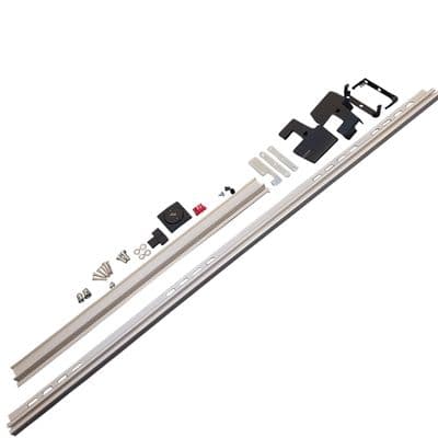 INSTALLATION KIT to suit 400/ 550 / 700mm MOTORHOME STEPS ducato boxer relay