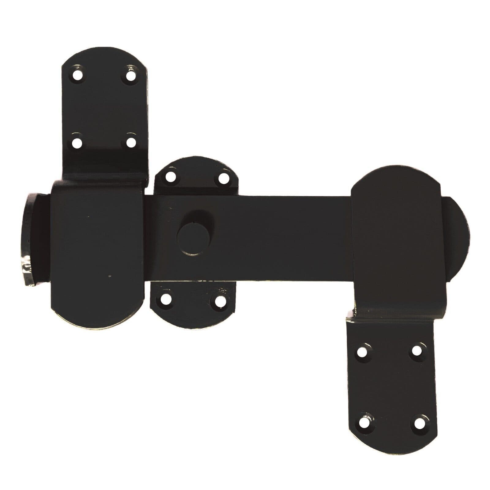 Kick Over Stable Door Gate Latch Catch 1/2/5 Pack Equestrian Horse Tack