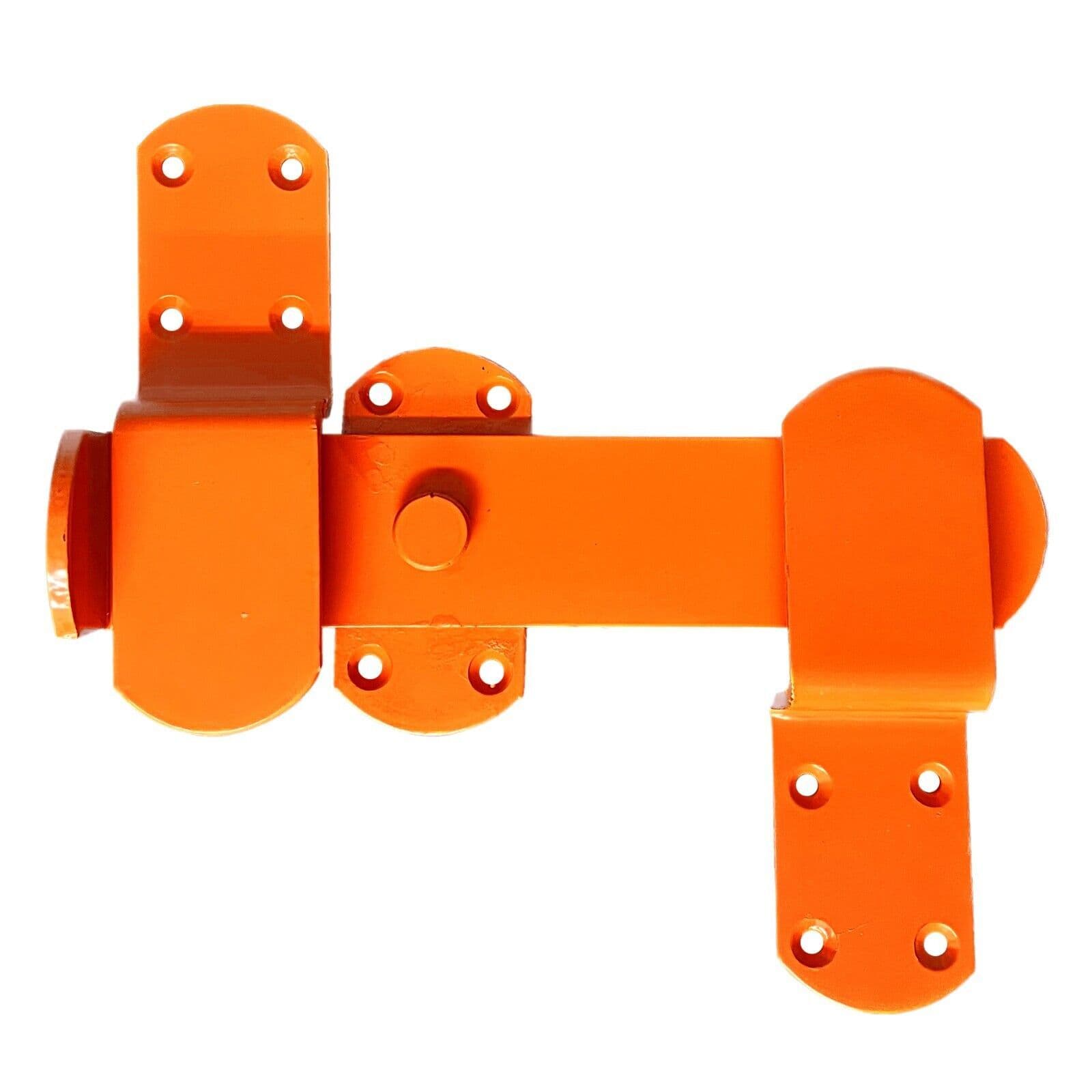 Kick Over Stable Door Gate Latch Catch 1/2/5 Pack Equestrian Horse Tack ...