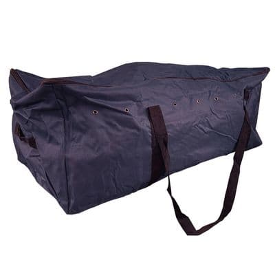 LARGE HAY BALE WATERPROOF STORAGE CARRY BAG (119-003) horse pony equestrian