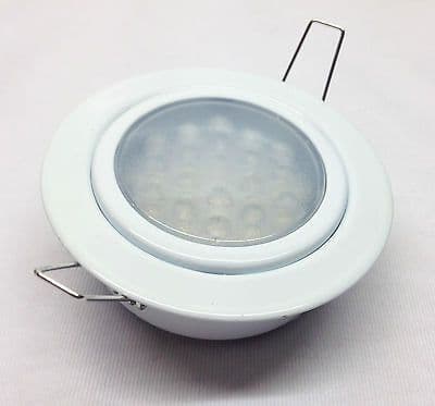 LED Boat/Caravan Light - 2