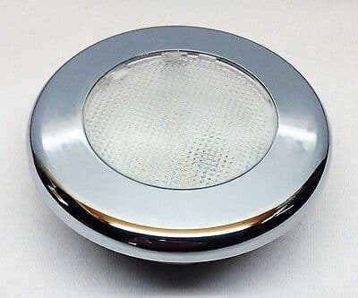 LED Boat/Caravan Light - 3