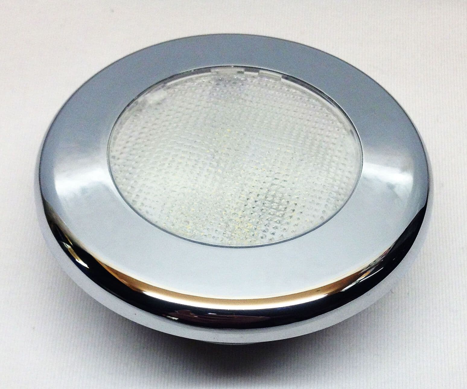 thumbnail image 2 of 12V 40 LED Interior Van Lights - Waterproof White LED Lamps For Vans, Boats & Trailers 2 of 14