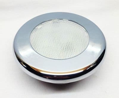 LED Boat/Caravan Light - 3.5