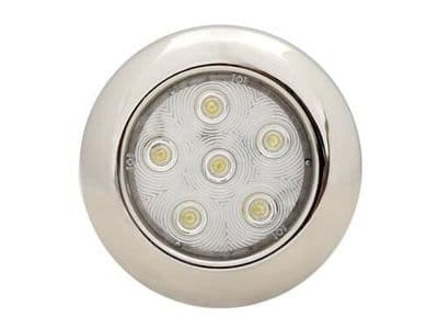 LED Boat/Caravan Light - 4