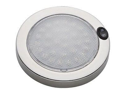 LED Boat/Caravan Light - 5.5