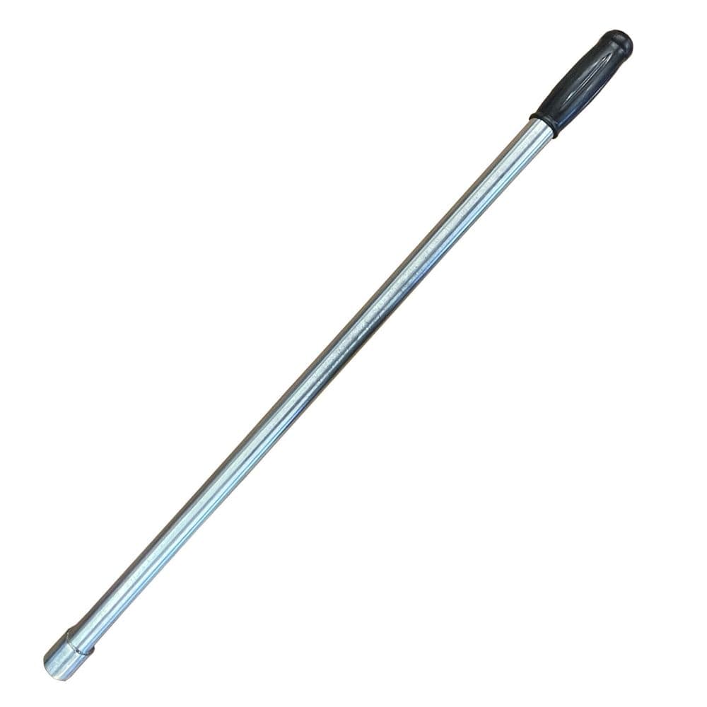 LEVER HANDLE to suit 1600kgs ROPE HOIST lifting pulling off road tree ...
