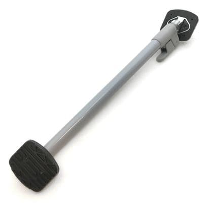 LIGHTWEIGHT HEAVY DUTY TELESCOPIC CARGO RESTRAINT BARS 35